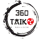 360 Taiko Sushi & Lounge